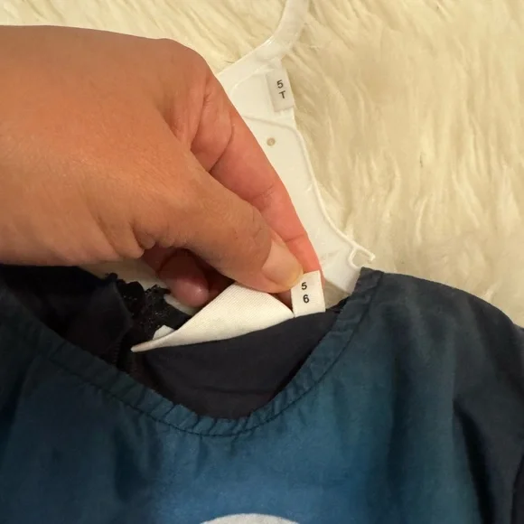 Girls Molo Dresd - Picture 4 of 5